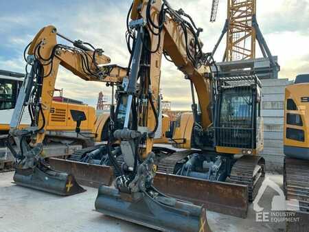 Liebherr R 914 COMPACT STD