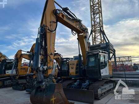 Bæltegraver 0 Liebherr R 936 COMPACT NLC (2)