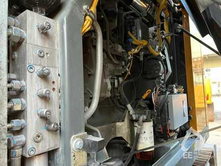 Bæltegraver 0 Liebherr R 936 COMPACT NLC (4)