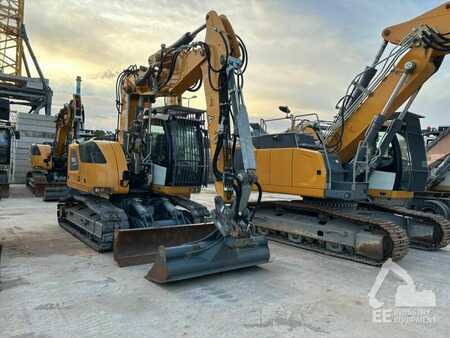 Liebherr R 914 COMPACT STD