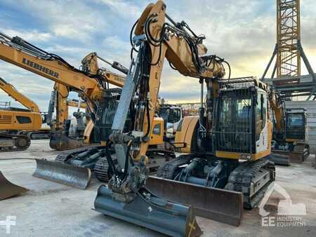 Kettenbagger 2020 Liebherr R 914 COMPACT STD (5)