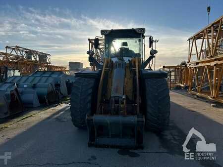 Liebherr L 556 X POWER