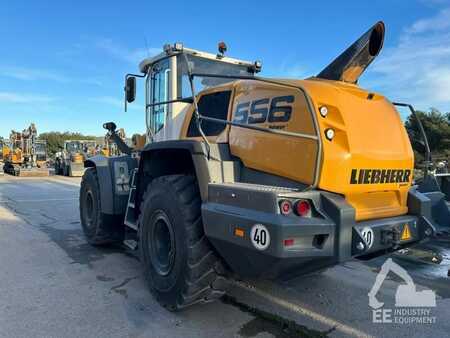 Liebherr L 556 X POWER