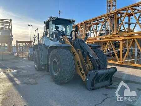 Liebherr L 556 X POWER