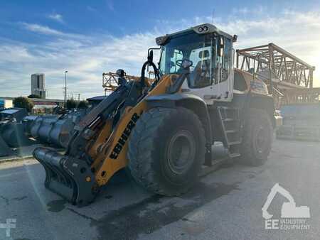 Liebherr L 556 X POWER