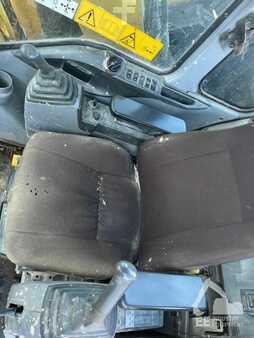 Kettenbagger 2006 New Holland Construction E 145 (3)