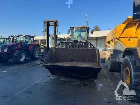 Radlader 2019 Caterpillar 926 M (1)