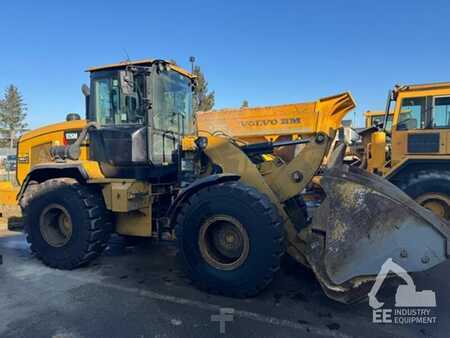 Radlader 2019 Caterpillar 926 M (3)