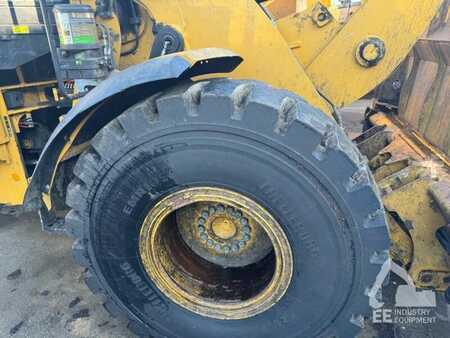 Radlader 2019 Caterpillar 926 M (8)