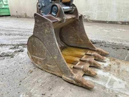 Korečková rýpadla 2021 Liebherr R 956 HD (8)