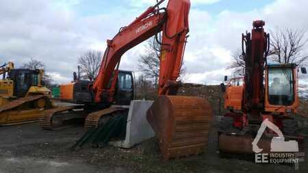 Escavatori cingolati 0 Hitachi ZX 290 LCN-5B (1)