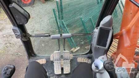 Escavatori cingolati 0 Hitachi ZX 290 LCN-5B (2)