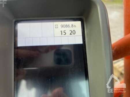 Escavatori cingolati 0 Hitachi ZX 290 LCN-5B (3)