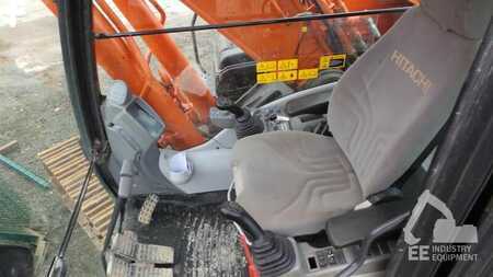 Escavatori cingolati 0 Hitachi ZX 290 LCN-5B (4)