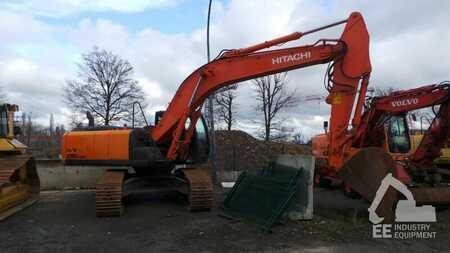 Escavatori cingolati 0 Hitachi ZX 290 LCN-5B (6)