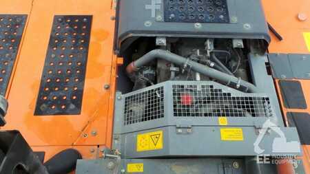 Escavatori cingolati 0 Hitachi ZX 290 LCN-5B (7)