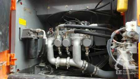 Escavatori cingolati 0 Hitachi ZX 290 LCN-5B (8)