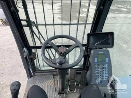 Umschlagbagger 2019 Atlas 250 MH (2)