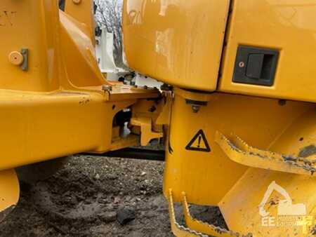 Pyöräkuormaajat 2015 Volvo L 30 G (4)