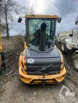 Pyöräkuormaajat 2015 Volvo L 30 G (8)