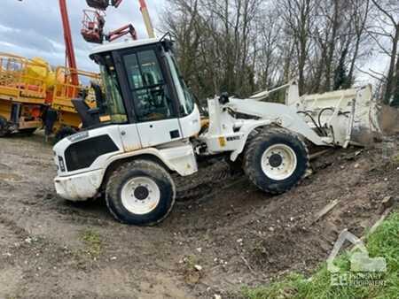 Pyöräkuormaajat 2020 Volvo L 30 G (1)
