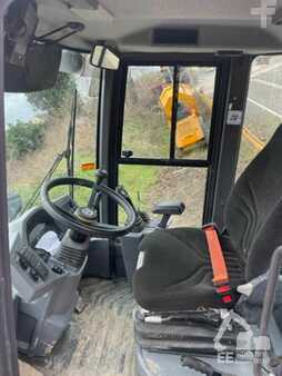 Pyöräkuormaajat 2020 Volvo L 30 G (2)