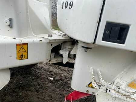 Pyöräkuormaajat 2020 Volvo L 30 G (4)
