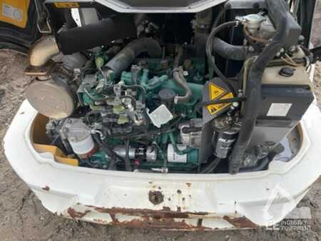 Pyöräkuormaajat 2020 Volvo L 30 G (6)