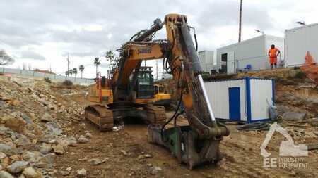 Liebherr R 956 HD