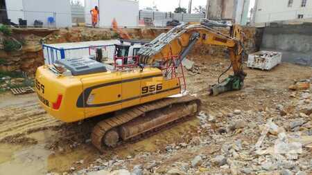 Liebherr R 956 HD