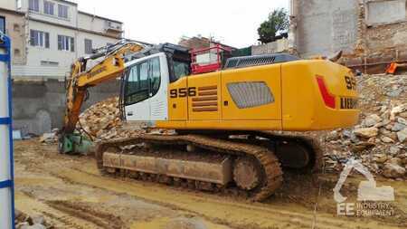 Liebherr R 956 HD