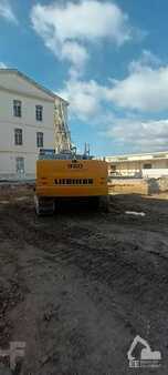 Liebherr R 950 HD