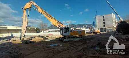 Liebherr R 950 HD