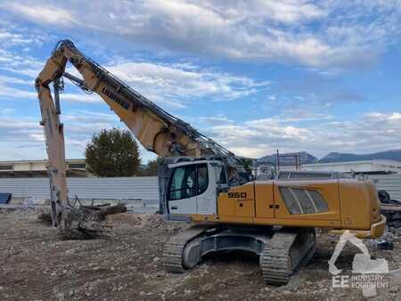 Liebherr R 950 HD