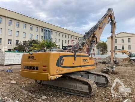 Liebherr R 950 HD