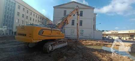 Liebherr R 950 HD