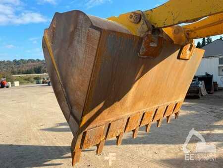 Pyöräkuormaajat 2020 Komatsu WA 475-10 (7)