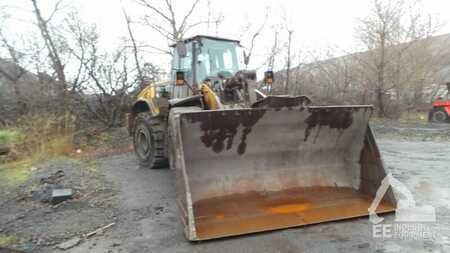 Kolové nakladače 2008 Caterpillar 972 H (1)