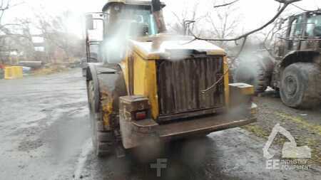 Kolové nakladače 2008 Caterpillar 972 H (8)