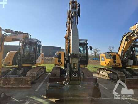 Escavadora de rastos 2021 Liebherr R 920 COMPACT LC (1)
