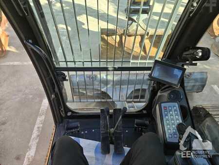 Escavadora de rastos 2021 Liebherr R 920 COMPACT LC (2)