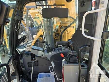 Escavadora de rastos 2021 Liebherr R 920 COMPACT LC (4)