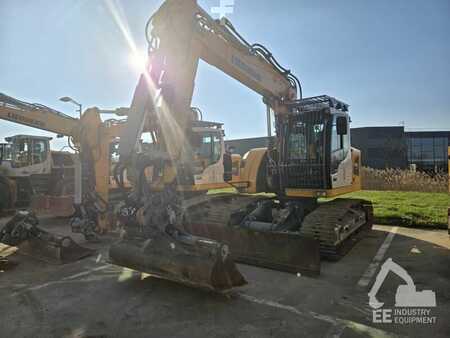 Escavadora de rastos 2021 Liebherr R 920 COMPACT LC (6)
