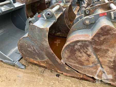Kerekes kotrógép 2020 Liebherr A 918 COMPACT (4)