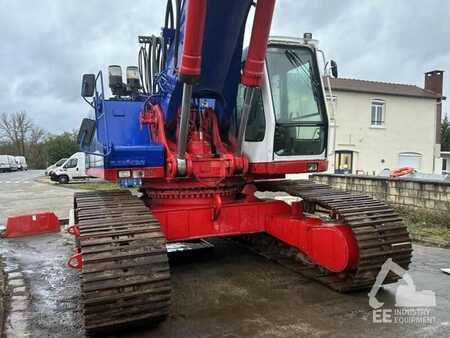 Korečková rýpadla 2002 Liebherr R 956 HD LITRONIC (1)