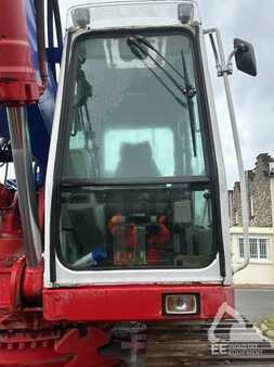 Korečková rýpadla 2002 Liebherr R 956 HD LITRONIC (3)