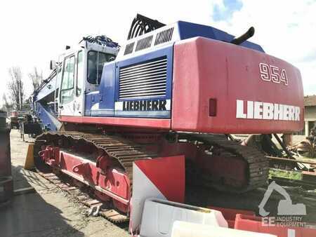 Korečková rýpadla 2002 Liebherr R 956 HD LITRONIC (5)