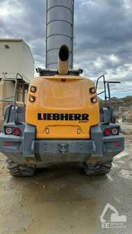 Liebherr L 566 X POWER