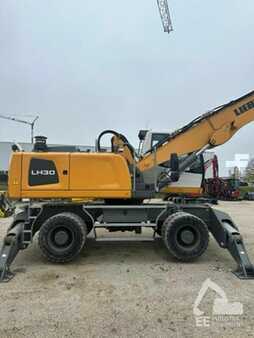 Overslagmachines 2020 Liebherr LH 30 INDUSTRY (2)