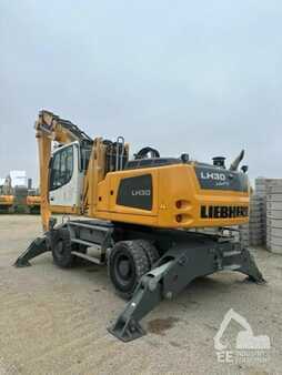 Overslagmachines 2020 Liebherr LH 30 INDUSTRY (3)